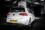 Volkswagen Golf GTi Razor 7 by RevoZport 2013 года